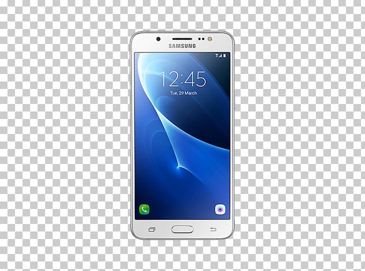 Samsung Galaxy J5 Samsung Galaxy J7 (2016) Smartphone PNG, Clipart, Electronic Device, Gadget, Mobile Phone, Mobile Phones, Portable Communications Device Free PNG Download