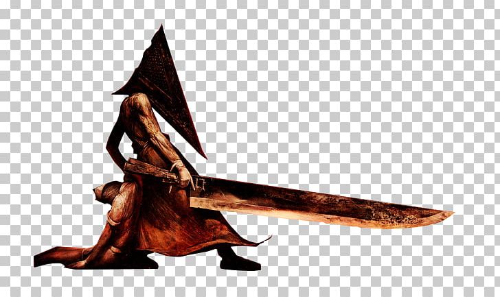 Silent Hill Homecoming Pyramid Head Silent Hill 2 Png Clipart 3d Computer Graphics 3d Rendering Film
