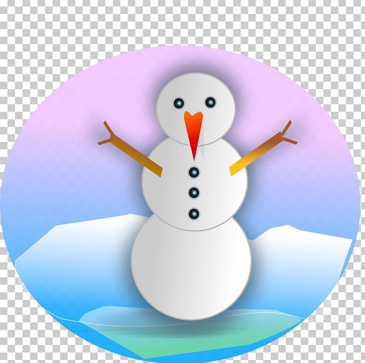 Snowman Christmas Winter PNG, Clipart, Beak, Bird, Christmas, Christmas Card, Drawing Free PNG Download