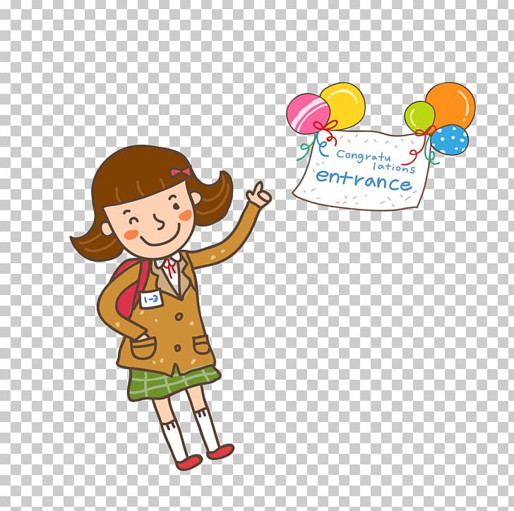 Student Cartoon Illustration PNG, Clipart, Cartoon Character, Cartoon Characters, Cartoon Eyes, Cartoons, Child Free PNG Download