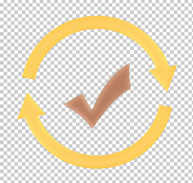 Yellow Logo Symbol Font Circle PNG, Clipart, Circle, Logo, Symbol, Yellow Free PNG Download