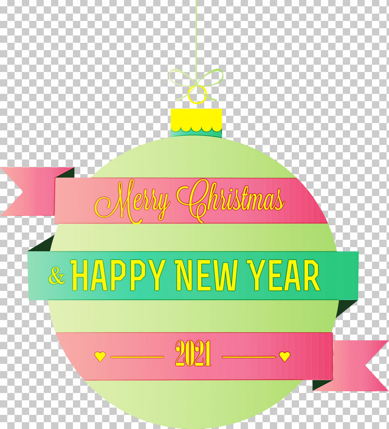 Christmas Day PNG, Clipart, 2021 New Year, Cartoon, Christmas Day, Happy New Year 2021, Logo Free PNG Download