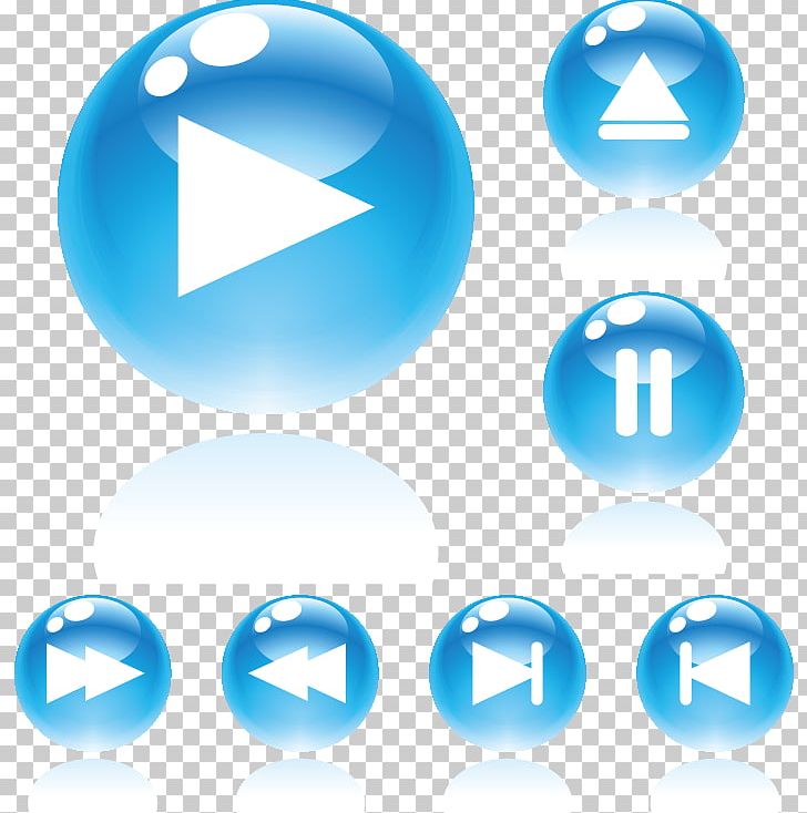 Button Icon PNG, Clipart, Blue, Broadcast, Button Vector, Christmas Decoration, Encapsulated Postscript Free PNG Download