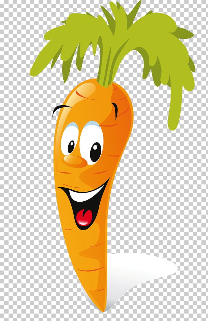 Carrot Vegetable Cartoon PNG, Clipart, Arracacia Xanthorrhiza, Baby Carrot, Carrot, Cartoon, Food Free PNG Download