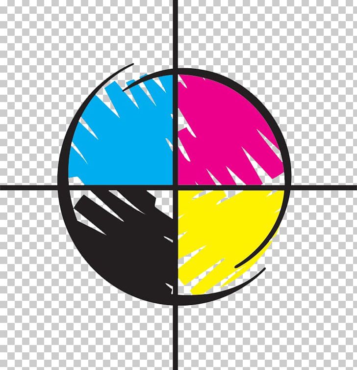 CMYK Color Model Printing Logo Paper PNG, Clipart, Area, Artwork, Cielab Color Space, Circle, Cmyk Color Model Free PNG Download