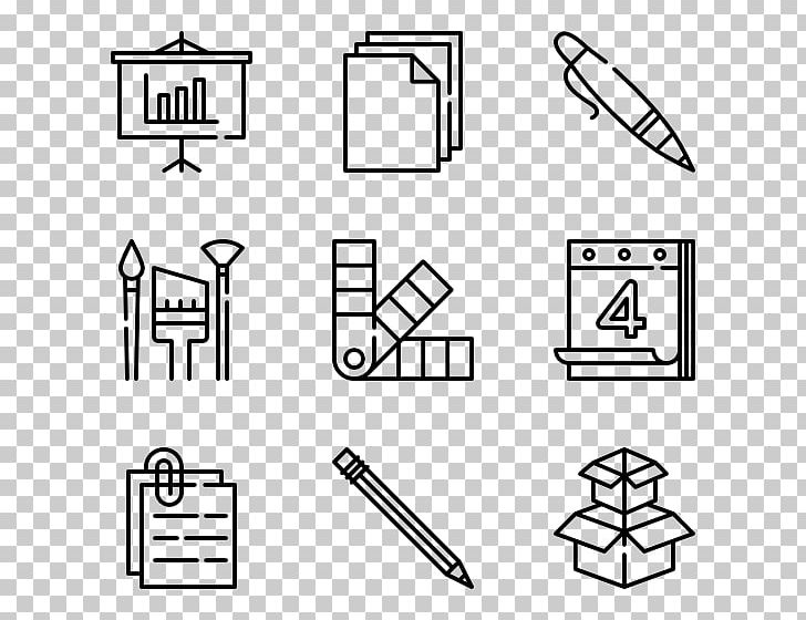 Computer Icons PNG, Clipart, Angle, Area, Black And White, Brand, Computer Font Free PNG Download