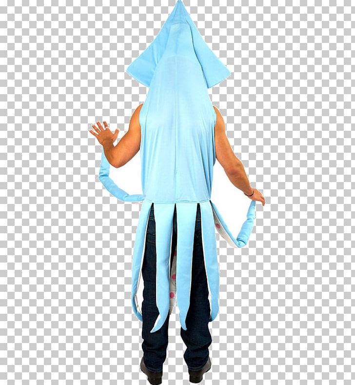 Costume Squid As Food Amazon.com Clothing PNG, Clipart, Amazoncom, Carnival, Cephalopod, Clothing, Clothing Accessories Free PNG Download