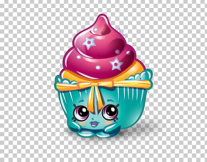 Cupcake Cream Bakery Shopkins PNG, Clipart, Bakery, Birthday, Biscuits, Cake, Chocolate Free PNG Download