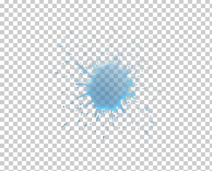 Drop Transparency And Translucency Splash PNG, Clipart, Blue, Circle, Color, Computer Wallpaper, Download Free PNG Download