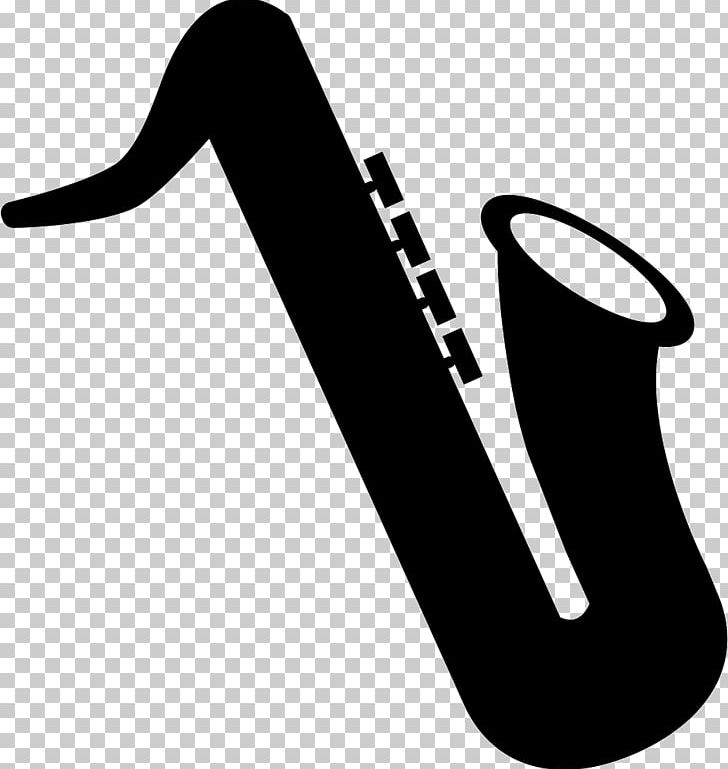 Saxophone Computer Icons Musical Instruments PNG, Clipart, Alto Saxophone, Black, Black And White, Brand, Computer Icons Free PNG Download