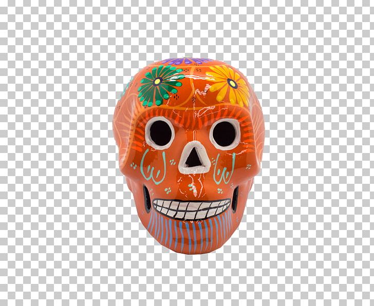 Skull Day Of The Dead Mexican Cuisine Ceramic Terracotta PNG, Clipart, Aromatherapy, Bone, Bowl, Ceramic, Coconut Free PNG Download
