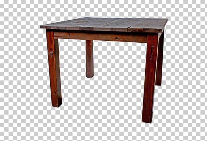 Table Product Design Wood Stain Rectangle PNG, Clipart, Angle, Desk, End Table, Furniture, Hardwood Free PNG Download