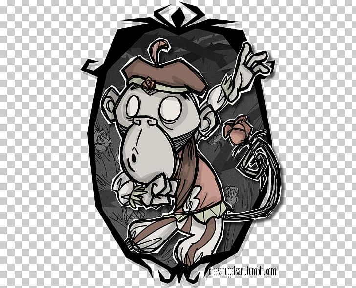 Don't Starve Together Video Game Klei Entertainment Art PNG, Clipart,  Free PNG Download