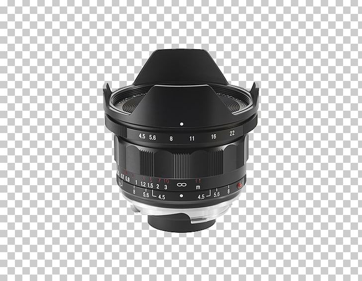 Leica M-mount Voigtländer Super Wide-Heliar 15mm F/4.5 Aspherical III Camera Lens Wide-angle Lens PNG, Clipart, Angle, Aspheric Lens, Camera, Camera Accessory, Camera Lens Free PNG Download