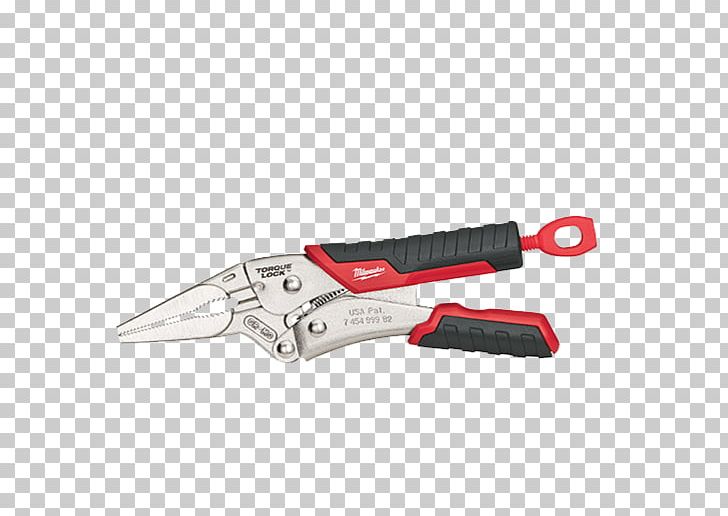 Locking Pliers Needle-nose Pliers Irwin Industrial Tools Hand Tool PNG, Clipart, Angle, Blade, Cclamp, Clamp, Cold Weapon Free PNG Download