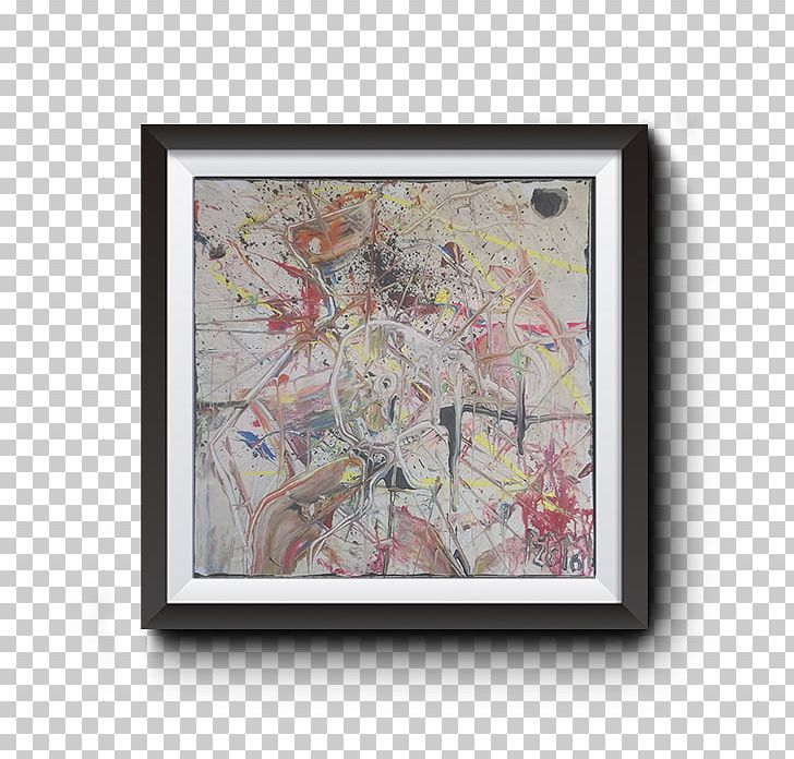 Modern Art Painting Frames Flower PNG, Clipart, Art, Flower, Frame Mockup, Modern Architecture, Modern Art Free PNG Download