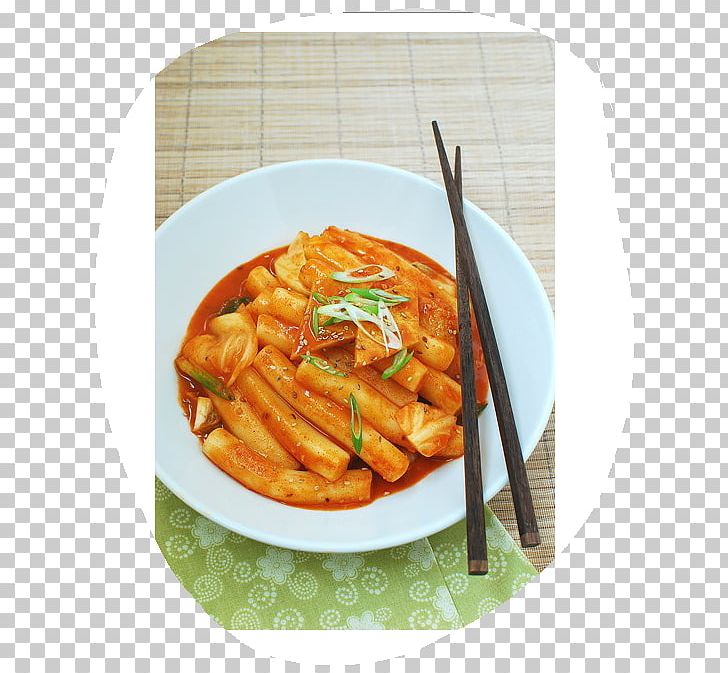 Tteok-bokki Korean Cuisine Rice Cake Street Food PNG, Clipart, Asian Food, Cake, Chili Pepper, Course, Cuisine Free PNG Download
