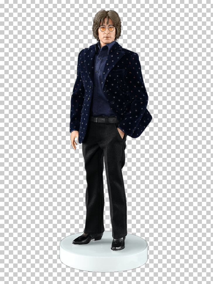 Yoko Ono Imagine: John Lennon Murder Of John Lennon The Beatles PNG, Clipart, 16 Scale Modeling, Action Toy Figures, Beatles, Collectable, Figurine Free PNG Download