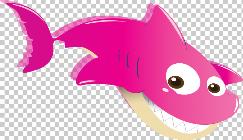 Pink Cartoon Fish Fish Mouth PNG, Clipart, Cartoon, Fish, Magenta, Material Property, Mouth Free PNG Download