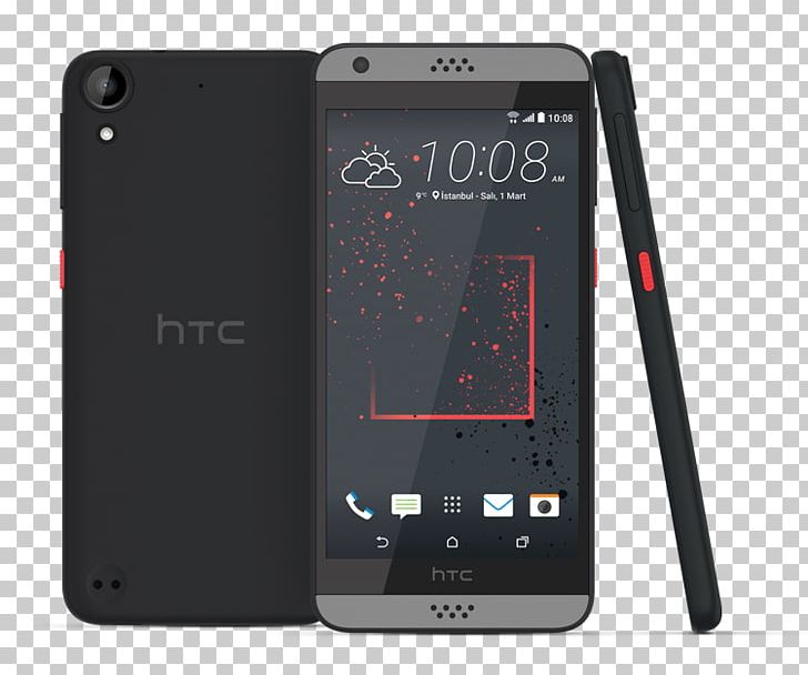 HTC 10 HTC Desire 530 Smartphone PNG, Clipart, Android, Cellular Network, Communication Device, Dual Sim, Electronic Device Free PNG Download