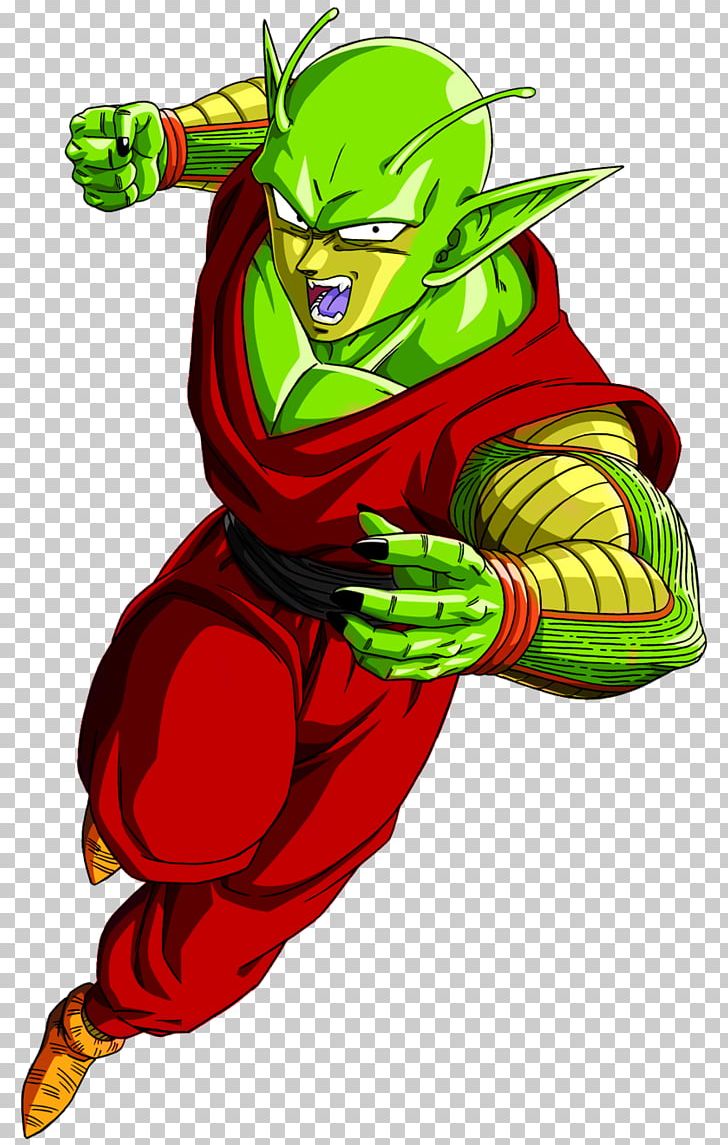 King Piccolo Gohan Goku Dragon Ball Online PNG, Clipart, Bola De Drac, Cartoon, Dbz, Deviantart, Dragon Free PNG Download