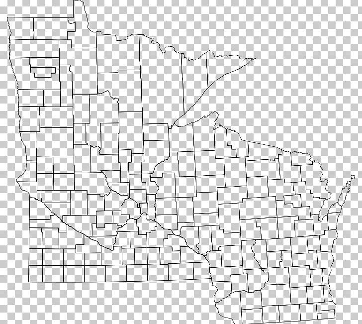Koochiching County PNG, Clipart, Albert Lea, Angle, Area, Black And White, Chisago County Minnesota Free PNG Download