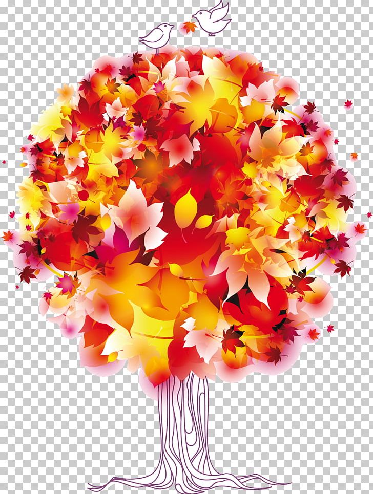 Tree Computer File PNG, Clipart, Alstroemeriaceae, Artificial Flower, Autumn, Bright, Computer Icons Free PNG Download