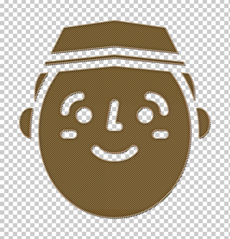 Happy People Icon Emoji Icon Man Icon PNG, Clipart, Cartoon, Compulsory Education, Day Care, Early Childhood Education, Emoji Icon Free PNG Download