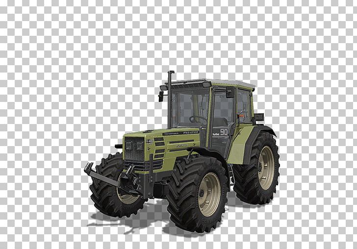 Farming Simulator 17 Tractor Hürlimann Motor Vehicle PNG, Clipart, Agricultural Machinery, Automotive Tire, Automotive Wheel System, Cost, Efficiency Free PNG Download