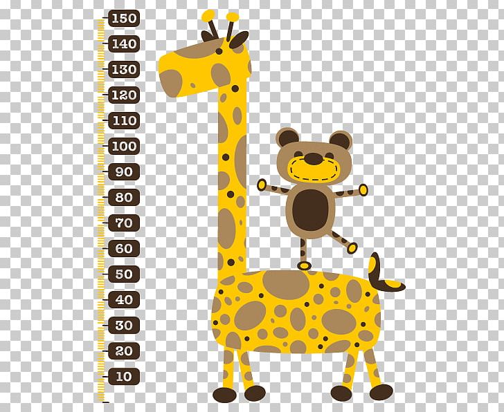 Human Height Child Northern Giraffe Height Gauge PNG, Clipart, Animal Figure, Child, Gauge, Giraffe, Giraffidae Free PNG Download