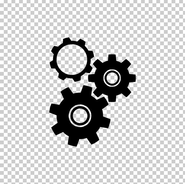 Organization Computer Icons Business PNG, Clipart, Angle, Black And White, Business, Circle, Cog Free PNG Download