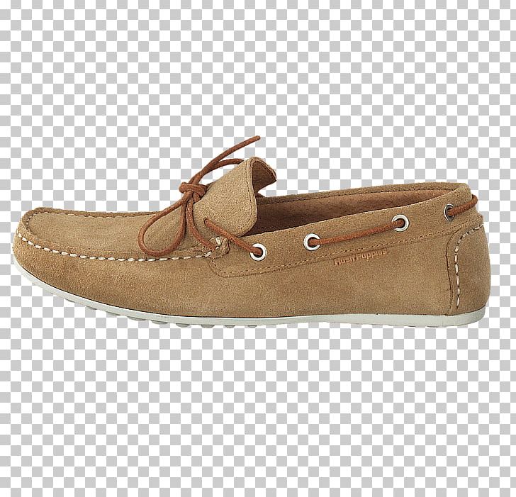 Slip-on Shoe Suede Walking PNG, Clipart, Beige, Brown, Footwear, Hushpuppy, Leather Free PNG Download