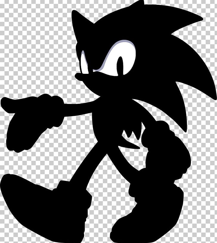 Sonic The Hedgehog Shadow The Hedgehog Sonic Adventure Rouge The Bat Art PNG, Clipart, Art, Artwork, Black, Black And White, Carnivoran Free PNG Download