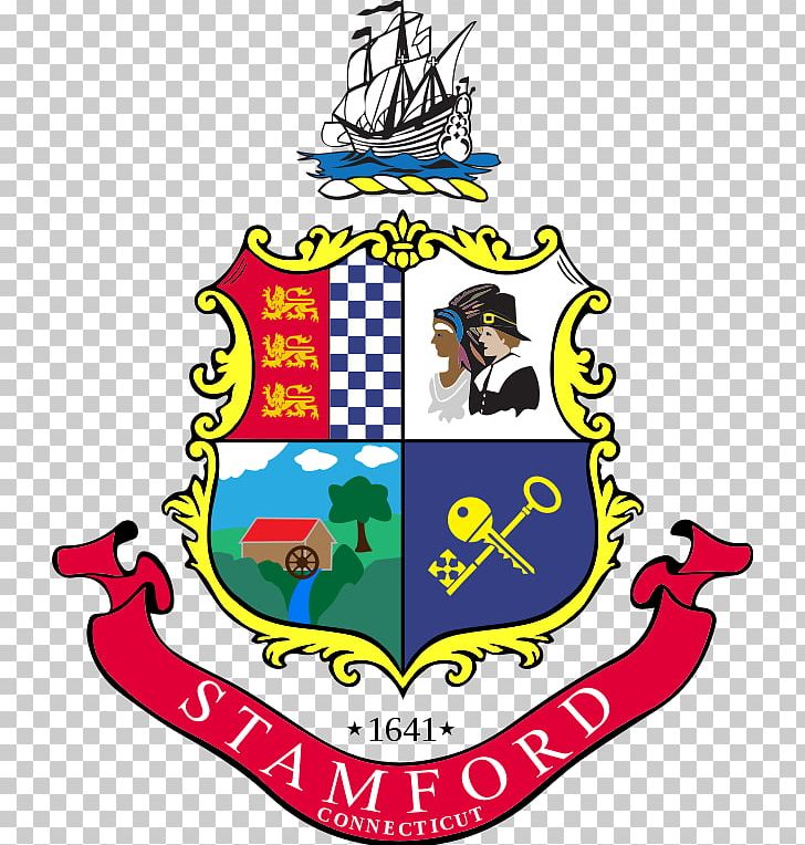 Stamford Bridgeport Flag Of Connecticut City PNG, Clipart, Area, Artwork, Bridgeport, City, Connecticut Free PNG Download