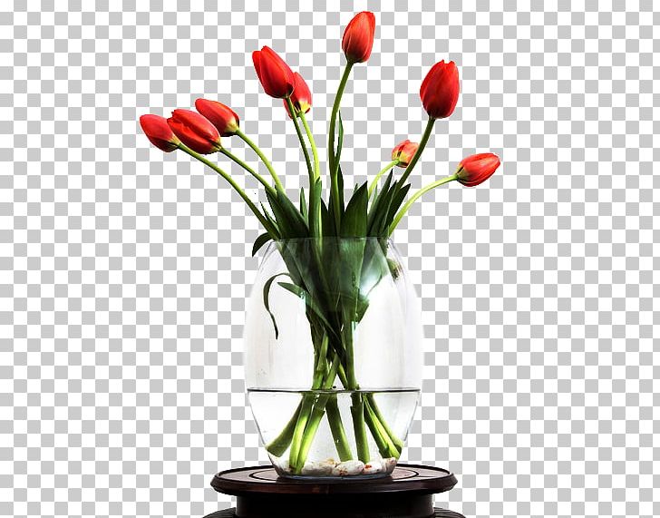 Tulip Vase Floral Design Flower PNG, Clipart, Artificial Flower, Designer, Flower, Flower Arranging, Flower Bouquet Free PNG Download