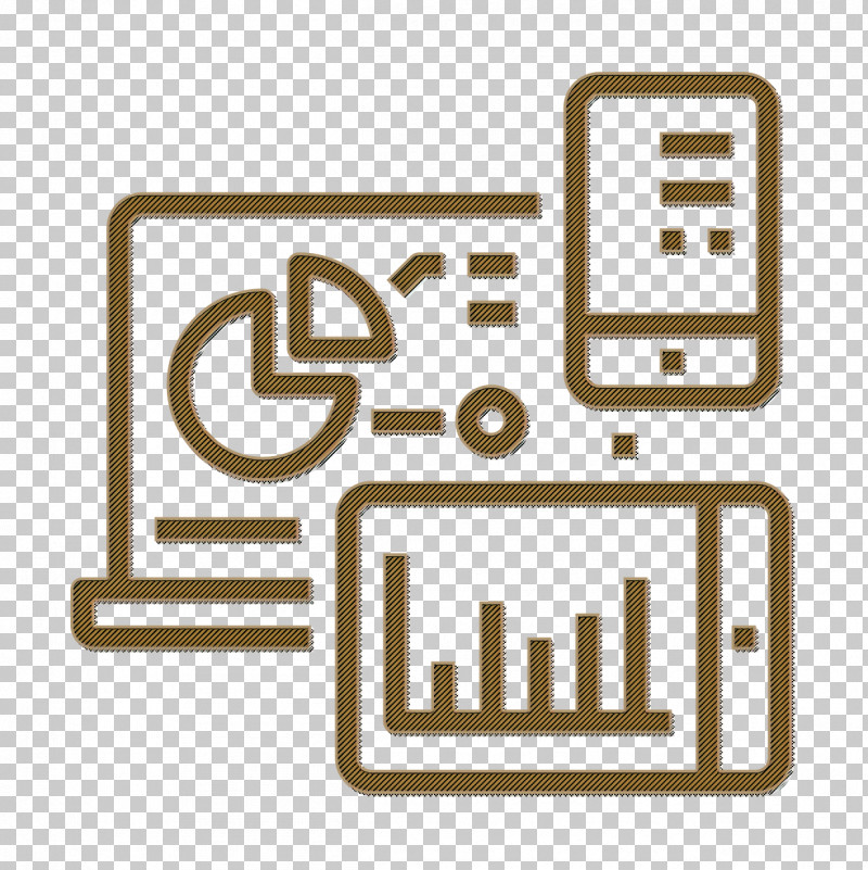 Gadget Icon Business Concept Icon Report Icon PNG, Clipart, Business Concept Icon, Gadget Icon, Line, Rectangle, Report Icon Free PNG Download