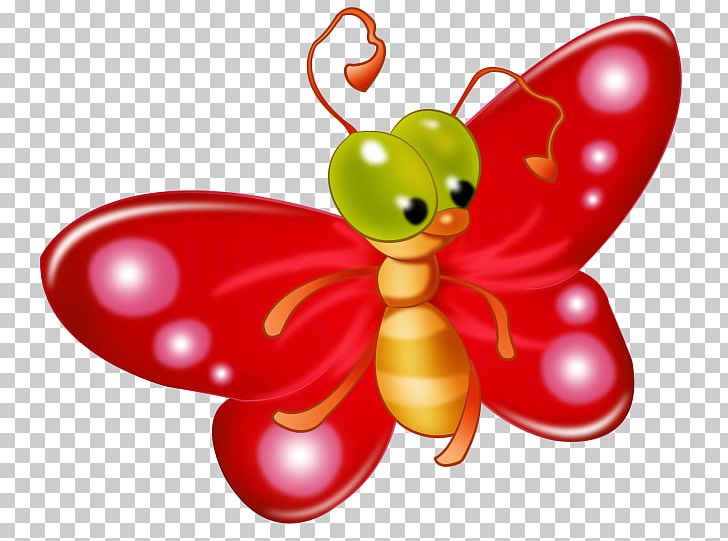 Butterfly Butterflies And Insects PNG, Clipart, Butterflies And Insects, Cartoon, Comics, Fictional Character, Fruit Free PNG Download