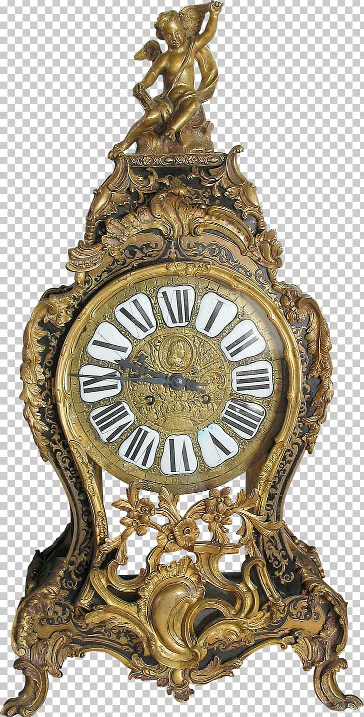 Clock Time Antique PNG, Clipart, Alarm Clocks, American Clock, Antique, Brass, Bronze Free PNG Download