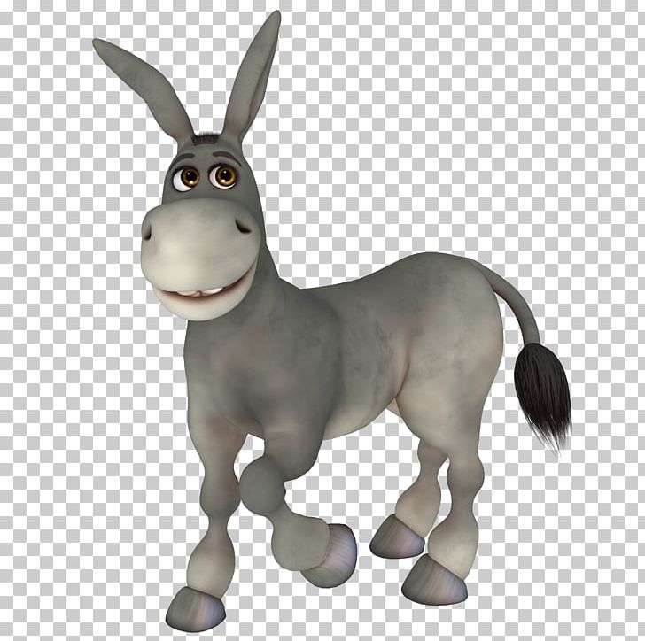 Donkey Mule Cartoon PNG, Clipart, Animal, Animal Donkey, Animals, Animation, Cartoon Donkey Free PNG Download