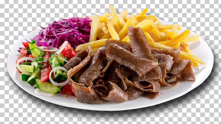 French Fries Sevi-Kebab Doner Kebab Food PNG, Clipart, American Food, Beef, Cooking, Cuisine, Dish Free PNG Download