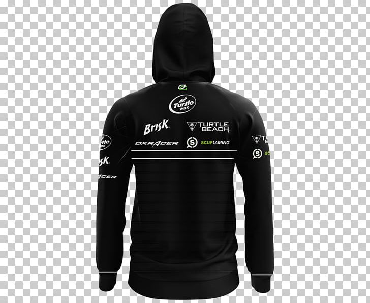 Hoodie T-shirt Jacket OpTic Gaming Sweater PNG, Clipart, Bluza, Brand, Clothing, Electronic Sports, Hood Free PNG Download