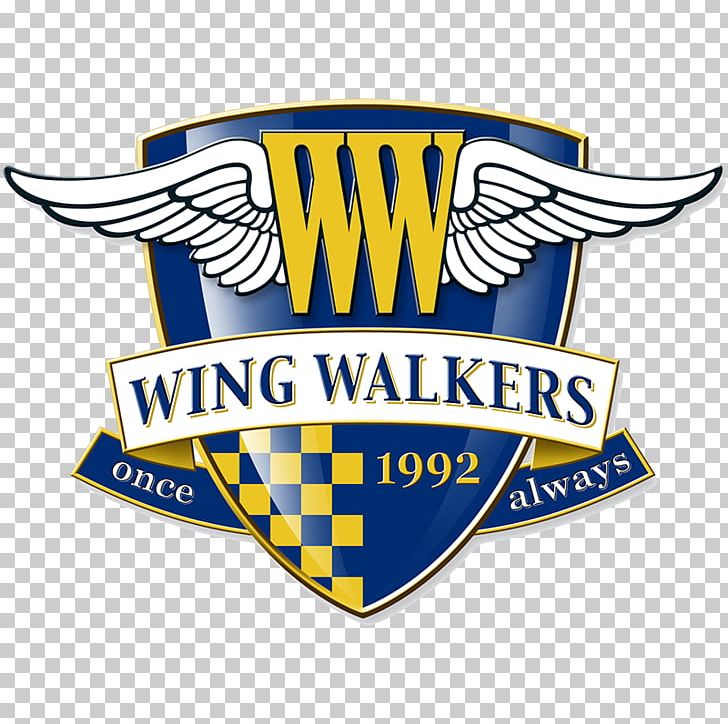 Logo Squadron Wing Walking Air Force Brand PNG, Clipart, Air Force, Brand, Drawing, Emblem, Federal Bureau Of Investigation Free PNG Download