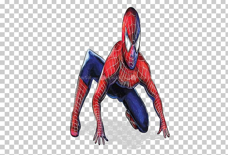 Spider-Man Paper Superhero Drawing PNG, Clipart, 3d Computer Graphics, Drawing, Eye, Fictional Character, Heroes Free PNG Download