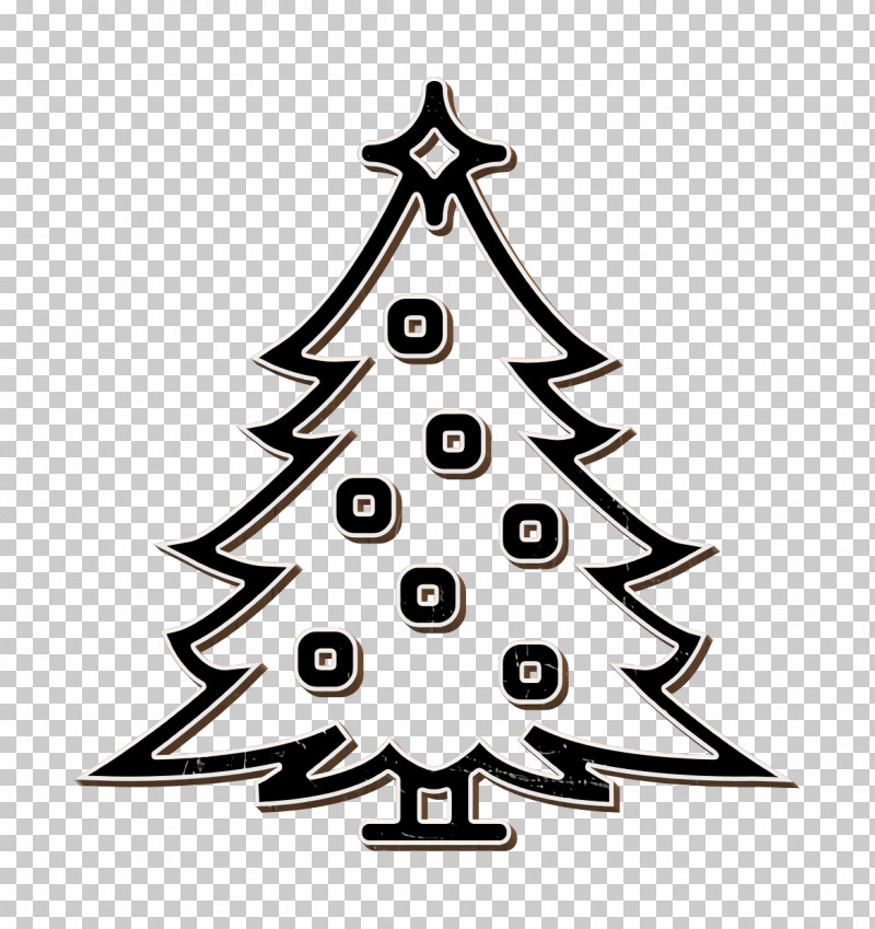 Winter Icon Christmas Tree Icon PNG, Clipart, Christmas Day, Christmas Tree, Christmas Tree Icon, Winter Icon Free PNG Download