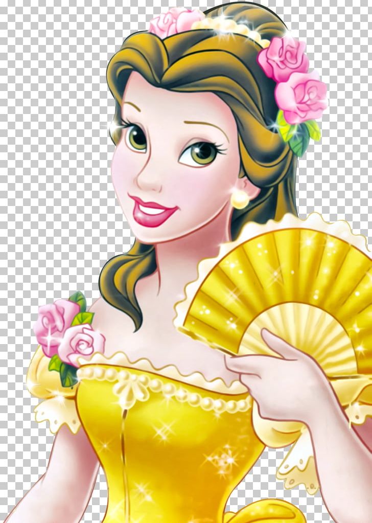 Belle Wallpaper Beauty And The Beast Disney Princess