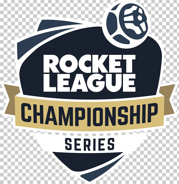 Rocket League Championship Series Logo Rocket League (Official Game Soundtrack) Psyonix PNG, Clipart, Brand, Buddy, Competition, Contact, Electronic Sports Free PNG Download
