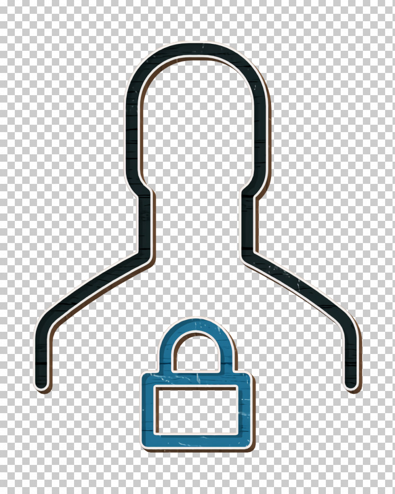 Social Icon User Icon Business SEO Icon PNG, Clipart, Business Seo Icon, Hardware Accessory, Lock, Social Icon, User Icon Free PNG Download