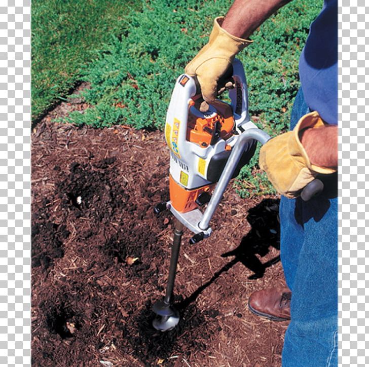 Augers Post Hole Diggers Drill Bit Soil Compaction Tree Planting PNG, Clipart, Augers, Chainsaw, Deep Foundation, Drill Bit, Gasoline Free PNG Download