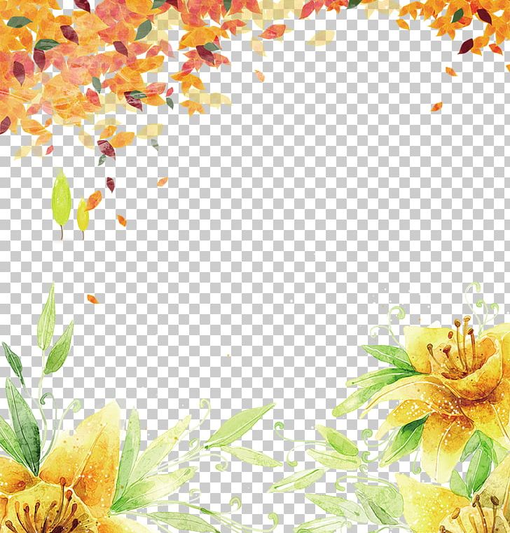 Autumn Summer Autumn Background PNG, Clipart, Autumn, Autumn Background, Autumn Leaf, Autumn Leaf Color, Color Free PNG Download