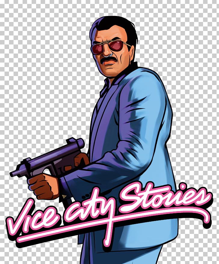 Grand Theft Auto: Vice City Stories Grand Theft Auto V Grand Theft Auto: Chinatown Wars Grand Theft Auto III PNG, Clipart, Cartoon, Eyewear, Fictional Character, Gaming, Grand Theft Auto Free PNG Download